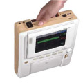 5.7 polegadas Monitor Fetal Monitor Maternal Fetal Doppler ultra-som telona (SC-STAR5000E)